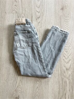 Zara jeans